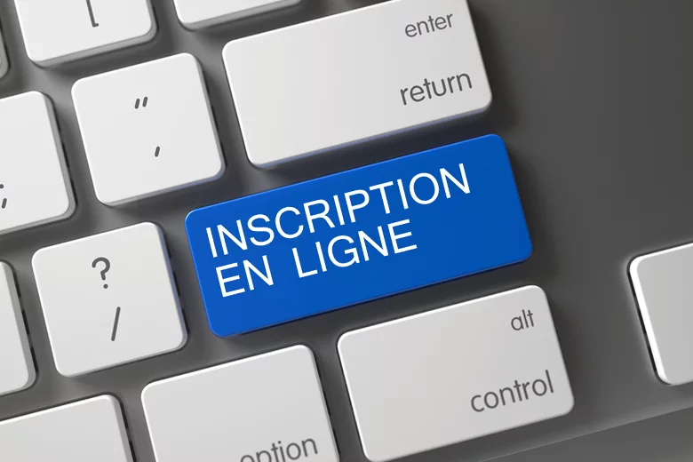 Lire la suite à propos de l’article INSCRIPTION EN LIGNE 2024-2025 à partir du 18 mai 2024