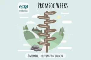 Lire la suite à propos de l’article PROMSOC WEEK du 17 au 29 avril 2023