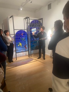 You are currently viewing Apprendre une langue, c&rsquo;est aussi s&rsquo;immerger dans la culture!